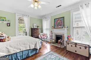 56 W Washington St, Newnan, GA 30263 - Photo 27