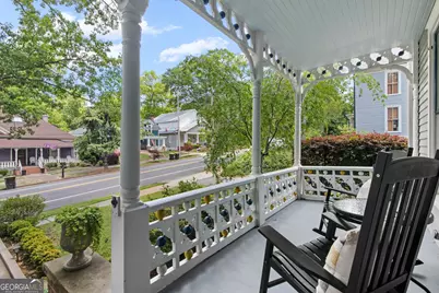 56 West Washington Street, Newnan, GA 30263 - Photo 5