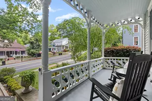 56 W Washington St, Newnan, GA 30263 - Photo 5