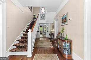 56 W Washington St, Newnan, GA 30263 - Photo 7