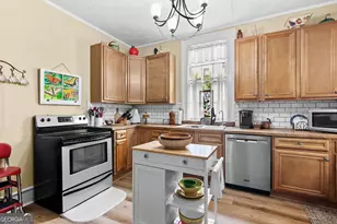 56 W Washington St, Newnan, GA 30263 - Photo 13