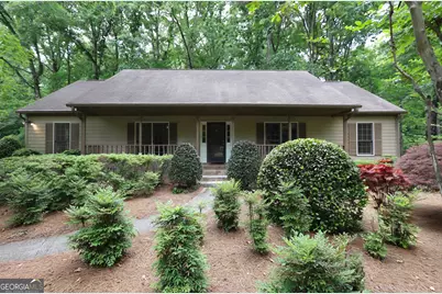2737 Hearthstone Circle, Marietta, GA 30062 - Photo 1