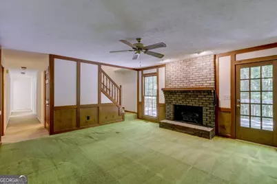 2737 Hearthstone Circle, Marietta, GA 30062 - Photo 15
