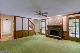 2737 Hearthstone Cir, Marietta, GA 30062 - Photo 15