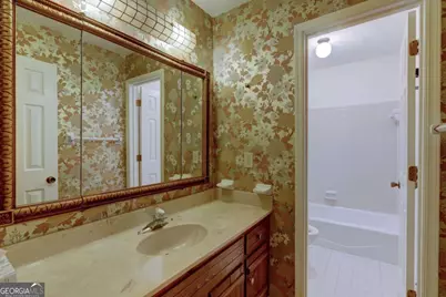 2737 Hearthstone Circle, Marietta, GA 30062 - Photo 23