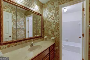 2737 Hearthstone Cir, Marietta, GA 30062 - Photo 23