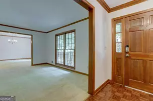 2737 Hearthstone Cir, Marietta, GA 30062 - Photo 5