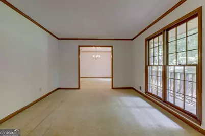 2737 Hearthstone Circle, Marietta, GA 30062 - Photo 7