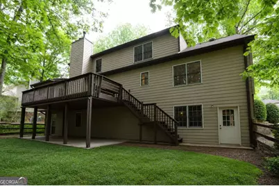 2737 Hearthstone Circle, Marietta, GA 30062 - Photo 53