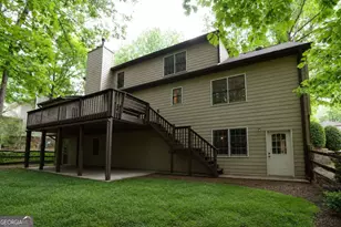2737 Hearthstone Cir, Marietta, GA 30062 - Photo 53