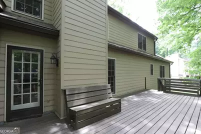 2737 Hearthstone Circle, Marietta, GA 30062 - Photo 51