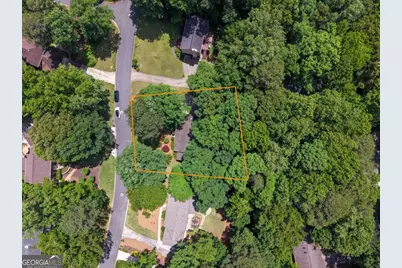 2737 Hearthstone Circle, Marietta, GA 30062 - Photo 57