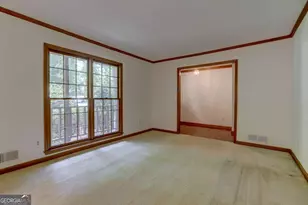 2737 Hearthstone Cir, Marietta, GA 30062 - Photo 9
