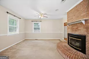 654 Fairmont Dr, Macon, GA 31210 - Photo 5