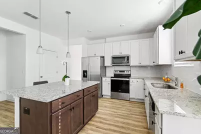 1593 Salinger Court #1593, Stockbridge, GA 30281 - Photo 5