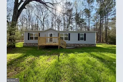 120 Forest Valley Dr SW, Gordon, GA 31031 - Photo 1