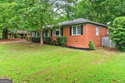 1058 S Pine Knoll, Macon, GA 31204 - Photo 23