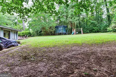 1058 S Pine Knoll, Macon, GA 31204 - Photo 19