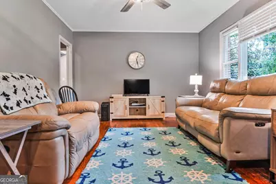 1058 S Pine Knoll, Macon, GA 31204 - Photo 9