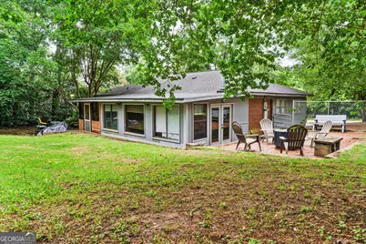 1058 S Pine Knoll, Macon, GA 31204 - Photo 21