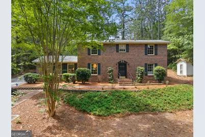213 Wendwood Drive, Statesboro, GA 30458 - Photo 1
