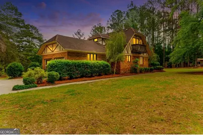 202 Rolling Ridge Court, Statesboro, GA 30461 - Photo 1