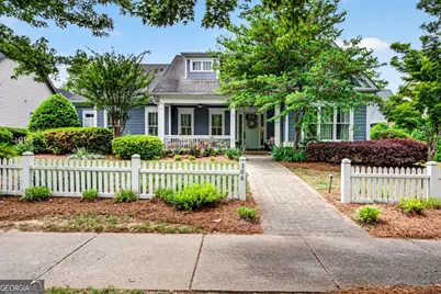 306 Horseshoe Bend, Statham, GA 30666 - Photo 5