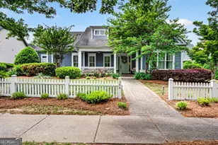 306 Horseshoe Bend, Statham, GA 30666 - Photo 5