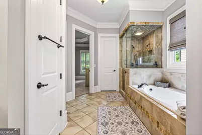 306 Horseshoe Bend, Statham, GA 30666 - Photo 41