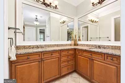306 Horseshoe Bend, Statham, GA 30666 - Photo 31