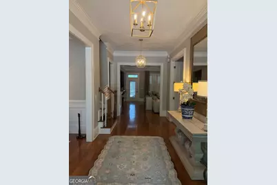 306 Horseshoe Bend, Statham, GA 30666 - Photo 9