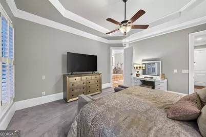 306 Horseshoe Bend, Statham, GA 30666 - Photo 31