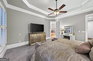 306 Horseshoe Bend, Statham, GA 30666 - Photo 31
