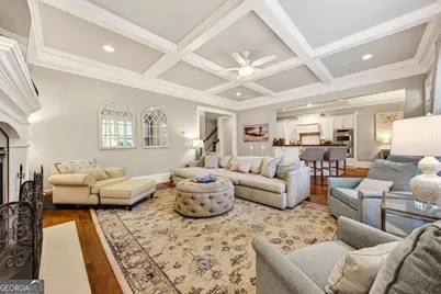 306 Horseshoe Bend, Statham, GA 30666 - Photo 15