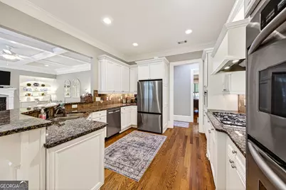 306 Horseshoe Bend, Statham, GA 30666 - Photo 21