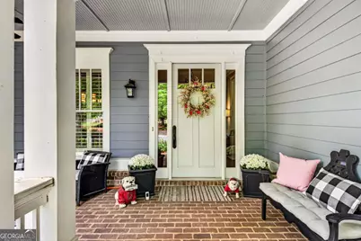 306 Horseshoe Bend, Statham, GA 30666 - Photo 3