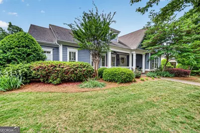 306 Horseshoe Bend, Statham, GA 30666 - Photo 7