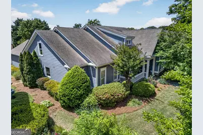 306 Horseshoe Bend, Statham, GA 30666 - Photo 55
