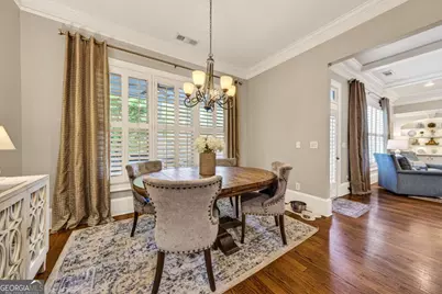 306 Horseshoe Bend, Statham, GA 30666 - Photo 21
