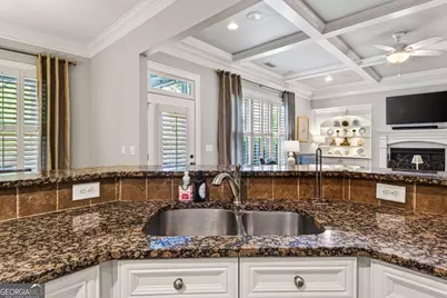 306 Horseshoe Bend, Statham, GA 30666 - Photo 19