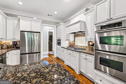 306 Horseshoe Bend, Statham, GA 30666 - Photo 19