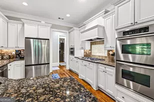 306 Horseshoe Bend, Statham, GA 30666 - Photo 19