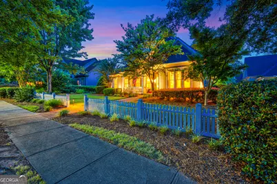 306 Horseshoe Bend, Statham, GA 30666 - Photo 3