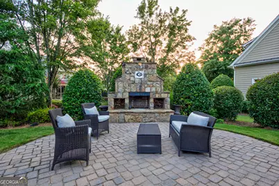 306 Horseshoe Bend, Statham, GA 30666 - Photo 61