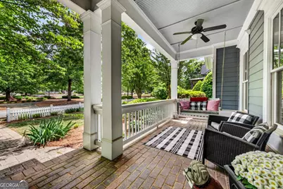 306 Horseshoe Bend, Statham, GA 30666 - Photo 7