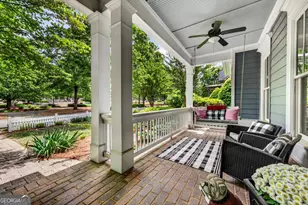 306 Horseshoe Bend, Statham, GA 30666 - Photo 7