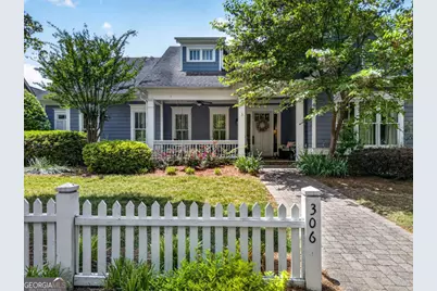 306 Horseshoe Bend, Statham, GA 30666 - Photo 45