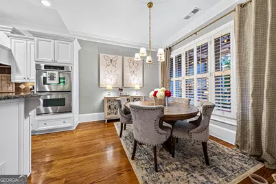 306 Horseshoe Bend, Statham, GA 30666 - Photo 25