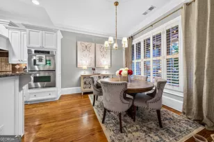 306 Horseshoe Bend, Statham, GA 30666 - Photo 25