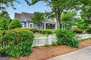 306 Horseshoe Bend, Statham, GA 30666 - Photo 5